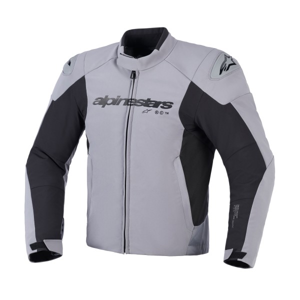 Alpinestars Alpinestars smx waterproof jacket dark grey black